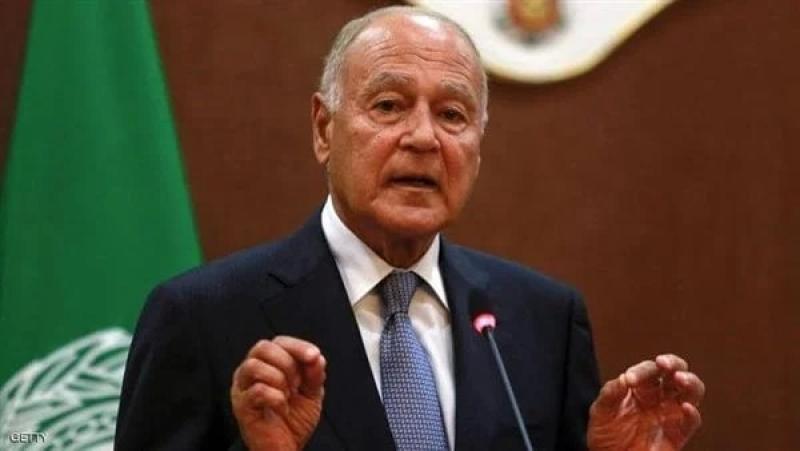 الجامعة العربية تؤيد دعوى جنوب إفريقيا ضد إسرائيل