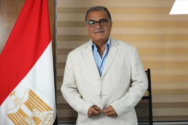 رئيس حزب الحرية المصرى: كلمة الرئيس رسالة للعالم بجاهزية القوات المسلحة لحماية الأمن القومى المصرى
