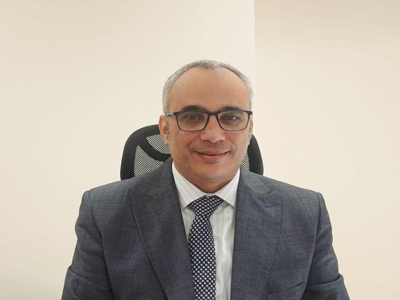 عمرو البسيوني.. رئيس الهيئة العامة لقصور الثقافة