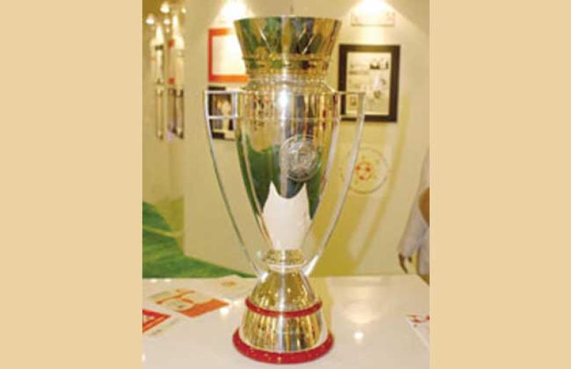 كأس ملك البحرين لكرة القدم