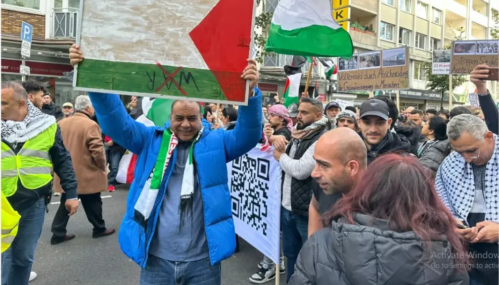 المستشار محمد سليم : في جولة أوروبية لتعزيز الدور الوطني ولقاء الجاليات المصرية بجنيف وبرلين وباريس