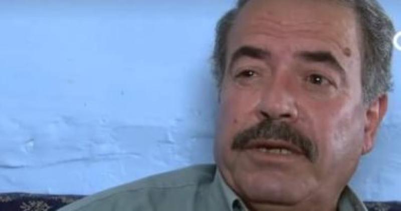 وفاة الممثل والمخرج مشهور خيزران.. ونقابة الفنانين فى سوريا تنعيه