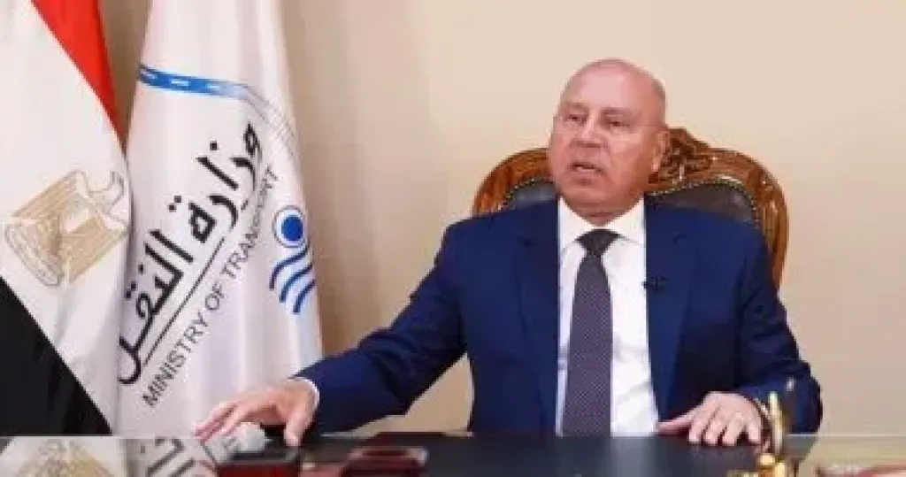 ​وزير النقل يقرر نزع ملكية أراض بقرية بنى سلامة لاستكمال الدائرى الإقليمى بالجيزة