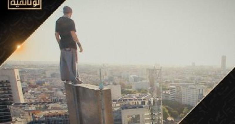 ”أبطال خارقون” على شاشة ”الوثائقية” نوفمبر الجاري