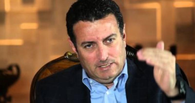 رئيس مجلس النواب الأردني، أحمد الصفدي