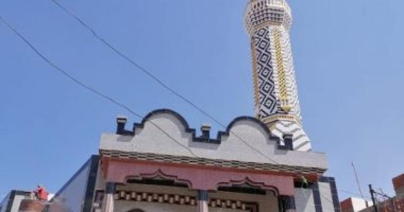 مسجد  