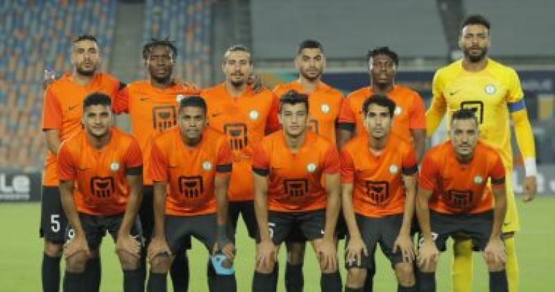 فريق البنك الاهلى