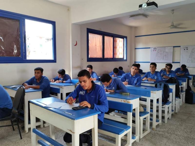 المدارس تعلن الأوراق المطلوبة للتقدم لـ امتحانات الشهادة الإعدادية 2024
