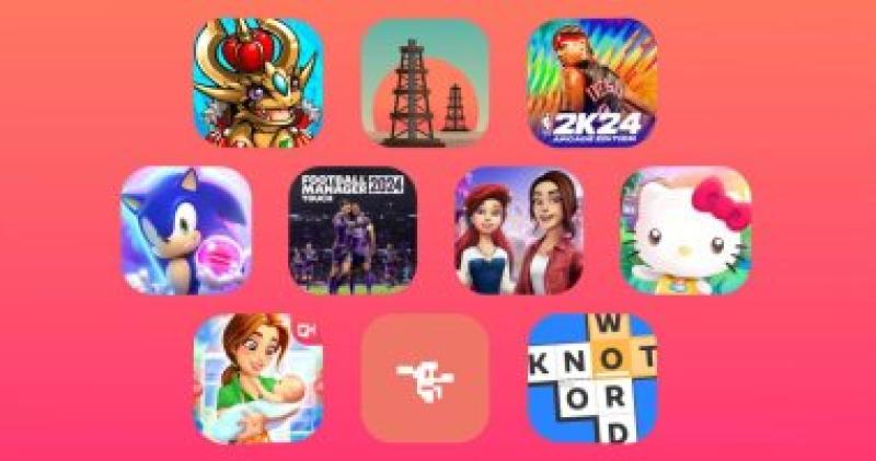 منصة Apple Arcade تحصل على 8 ألعاب جديدة.. تعرف عليها