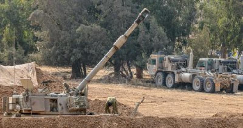 ”القاهرة الإخبارية”: جيش الاحتلال يعلن مقتل جندى آخر فى معارك شمال غزة أمس