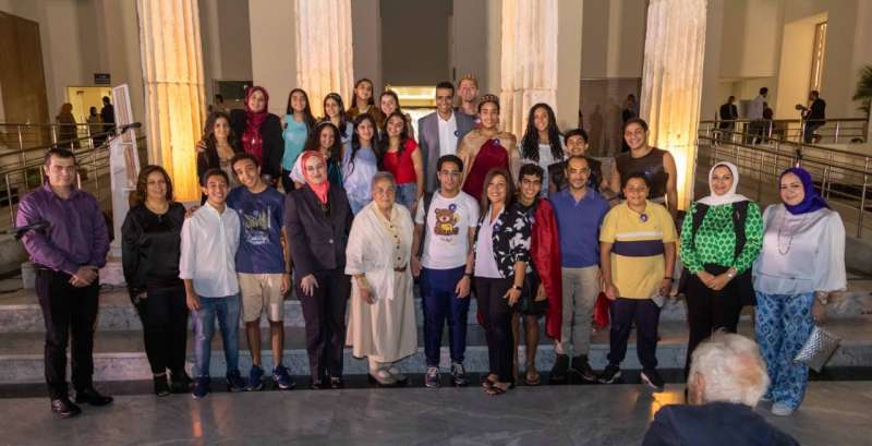 متاحف الإسكندرية تحتفل بأسبوع التراث السكندري