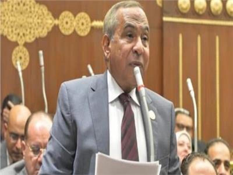 طارق رسلان: الداخليه نظمت انجح واكبر انتخابات في التاريخ المصري الحديث
