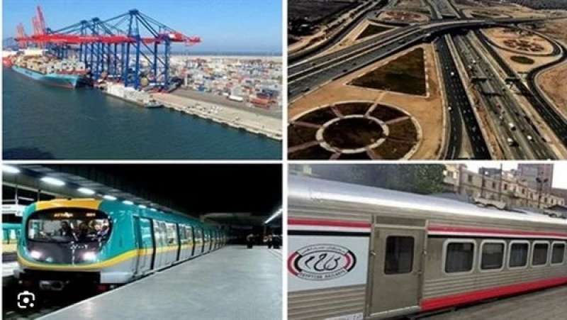 باحثة : تطوير السكة الحديد يوفر عمالة وفرص استثمار فاعلة