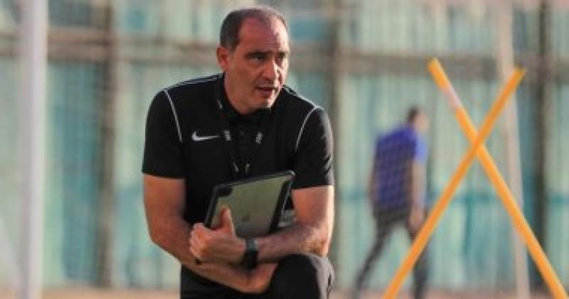 لاعبو المصري يترقبون قرار ماهر بموعد استئناف التدريبات بعد رباعية البنك الأهلي