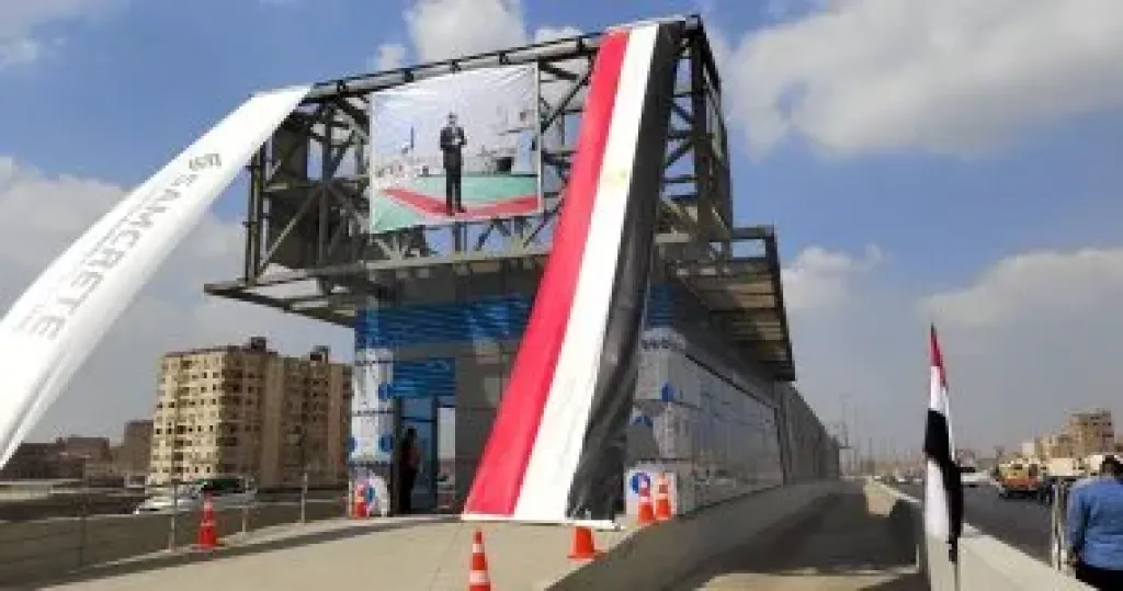 أبرز المعلومات عن محطات المرحلة الأولى للأتوبيس الترددى BRT