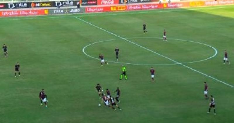  الاهلى وسيراميكا 