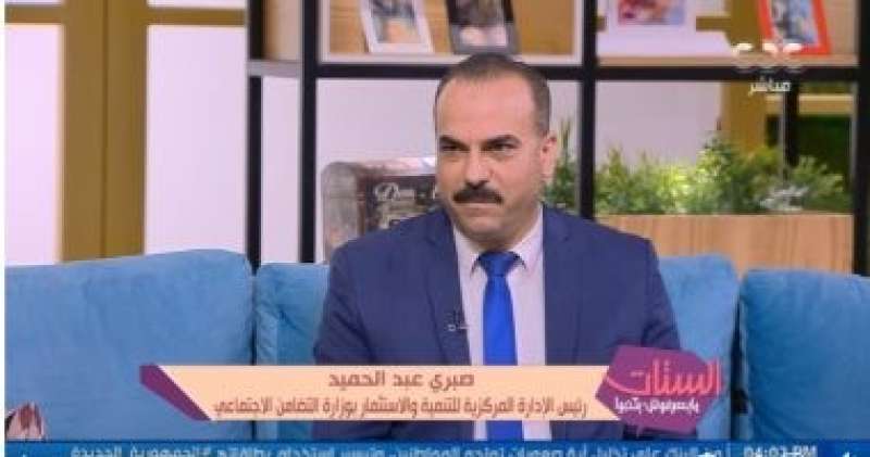 ”التضامن”: أطلقنا منصات إلكترونية لدعم التصنيع المحلى ونتبنى التسويق المباشر