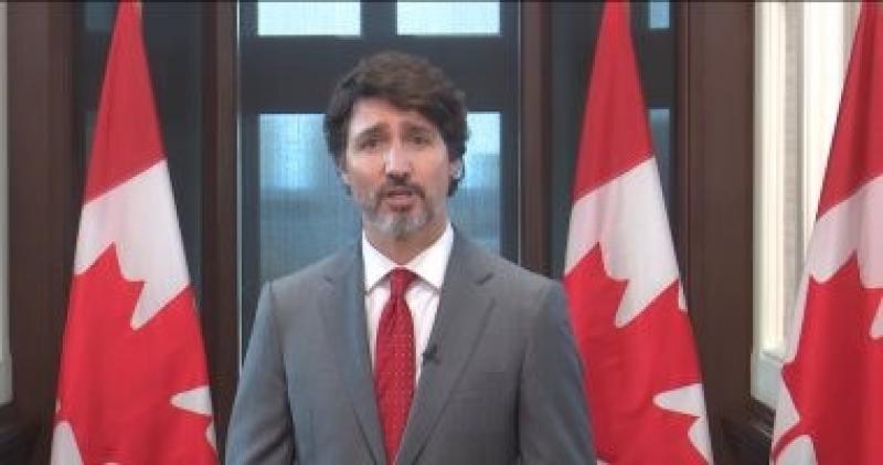 الوزراء الكندي 