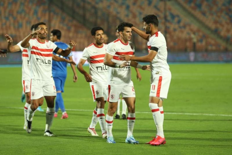 الزمالك يستغل فترة التوقف الدولى فى حسم ملف المدير الفنى