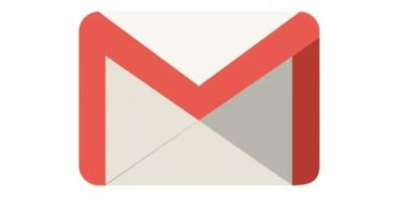 Gmail - صورة أرشيفية
