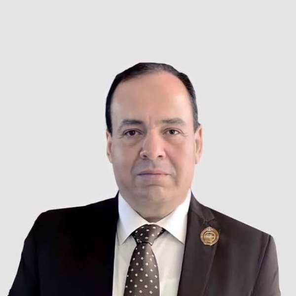 النائب اشرف ابو النصر : قرار الرئيس  بخفض تكاليف الدعاية تعكس تقديره للظرف الاستثنائي
