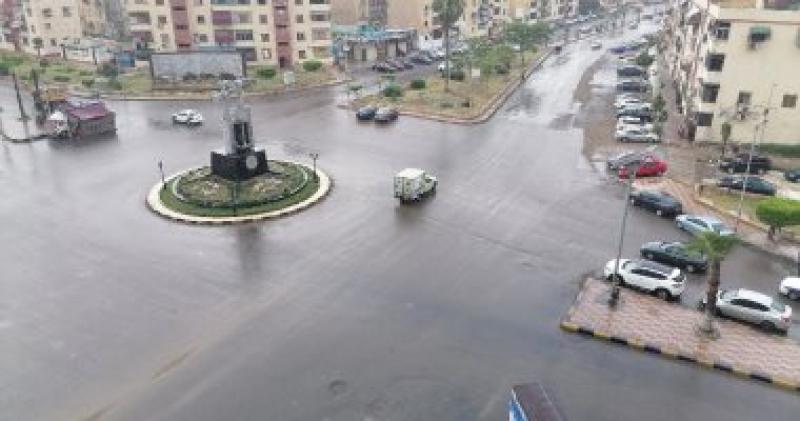 أمطار رعدية غدا بأغلب الأنحاء تمتد للقاهرة.. والصغرى بالعاصمة 20 درجة
