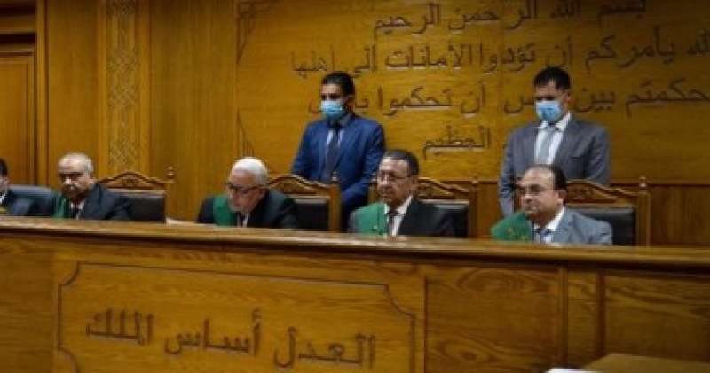 تأجيل محاكمة المتهمين بخطف طالب بسبب خلافات مع والده لجلسة 20 نوفمبر الجارى