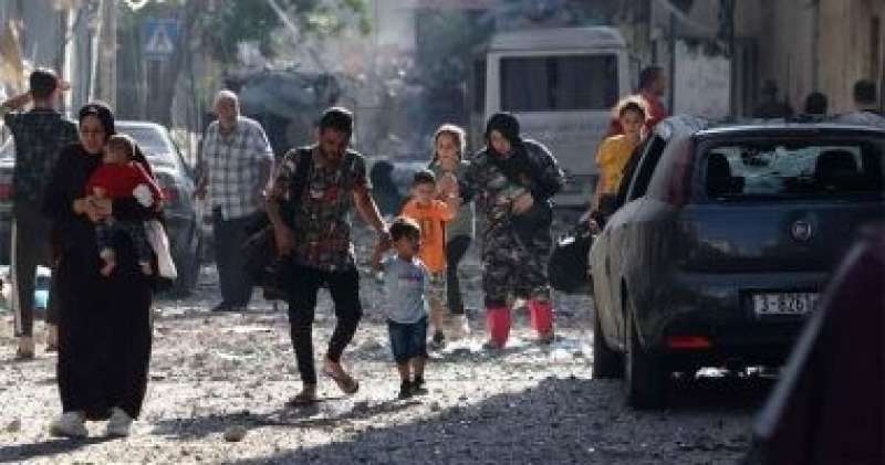 وزيرة خارجية أستراليا تعبر عن قلقها العميق إزاء الكارثة الإنسانية فى غزة