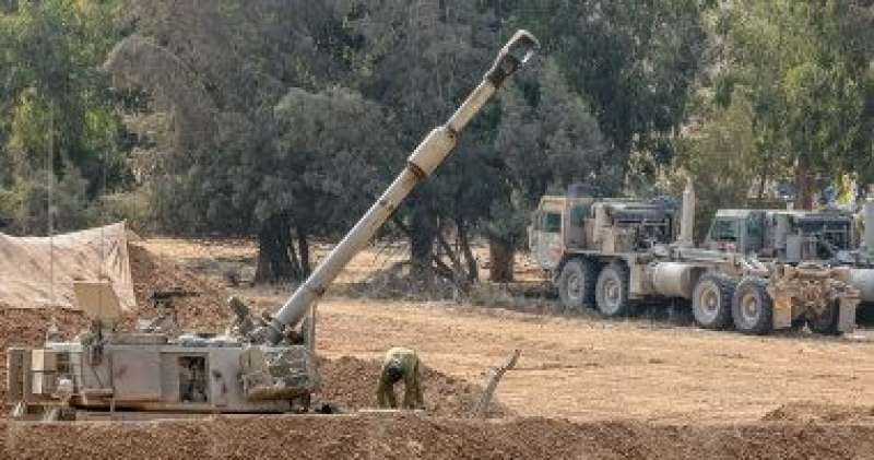 ”القاهرة الإخبارية”: حزب الله يستهدف جرافة تابعة للاحتلال بالصواريخ ومقتل طاقمها