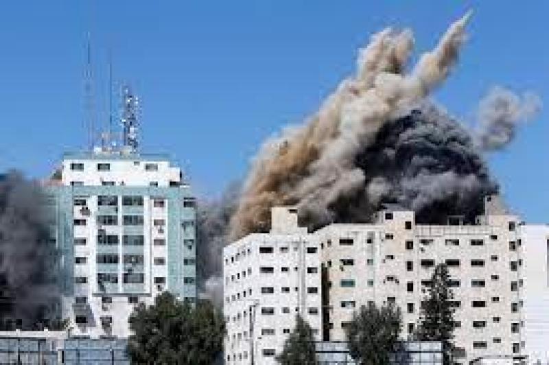 «الأزهر» يدعو لتحرك لدولي عاجل لكسر الحصار عن مستشفيات غزة