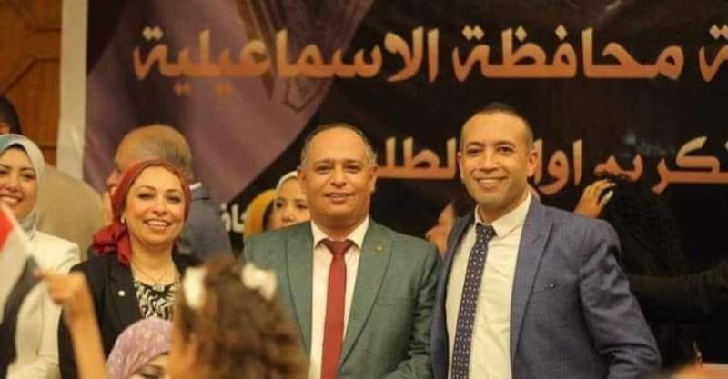 مصطفى الريس أمين مساعد حماة وطن :مصر دولة أفعال ودعمها فلسطين وغزة أمن قومى