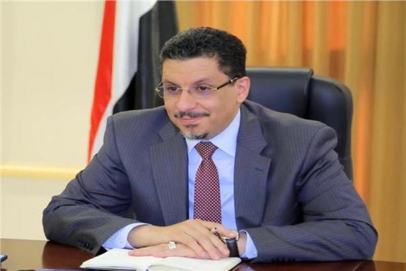  وزير خارجية اليمن