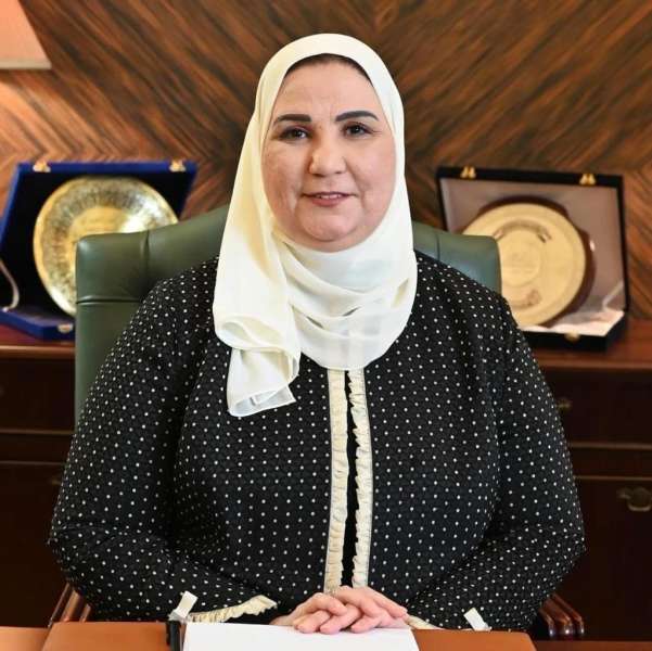 وزيرة التضامن الاجتماعي تشارك عبر تقنية زووم في الاجتماع السنوي الرابع لجمعية ”روتا” الكندية تحت عنوان من ”الجذور إلى المرتفعات”