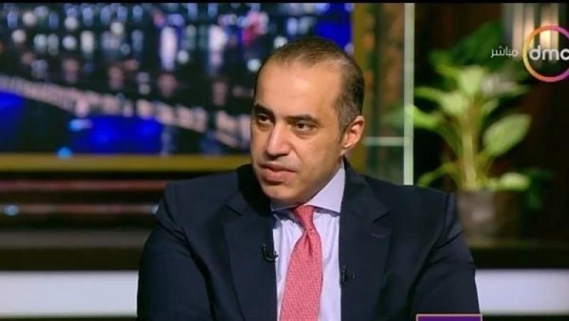 المستشار محمود فوزي: ندعم القيادة السياسية في اتخاذ ما يلزم لحماية أمن مصر القومي