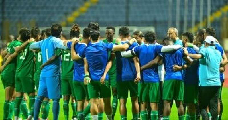 الاتحاد السكندرى يواجه شباب اليوم فى أولى تجاربه الودية خلال توقف الدورى