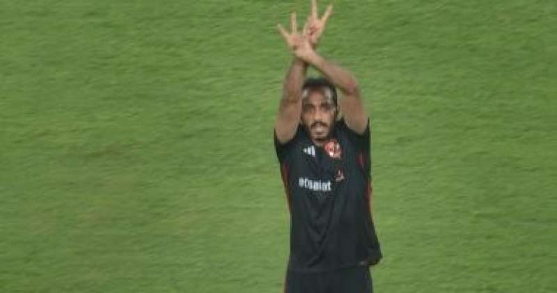 كهربا يعود للمشاركة مع الأهلى فى الدورى بعد كأس العالم للأندية