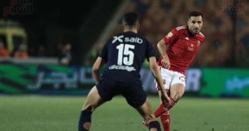 المحكمة الرياضية ترفض دعوى بيراميدز ضد مشاركة الأهلى بدورى الأبطال