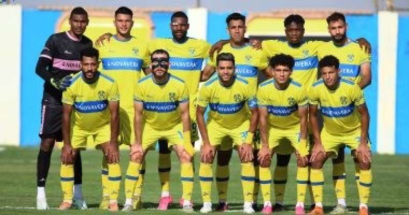 تأجيل مباراة غزل المحلة مع لافيينا فى الجولة التاسعة بدورى المحترفين