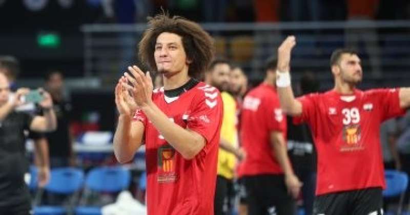 منتخب اليد يختار مواجهة غينيا فى افتتاح كأس الأمم الأفريقية لكرة اليد