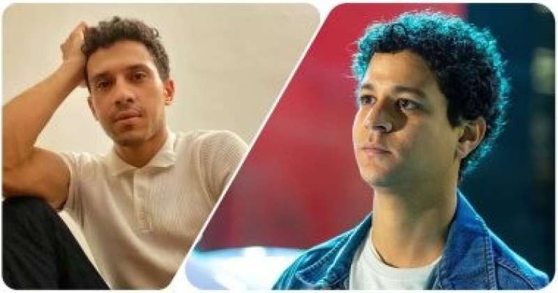 ”مسار إجبارى” مسلسل يجمع أحمد داش وعصام عمر فى 15 حلقة رمضان المقبل