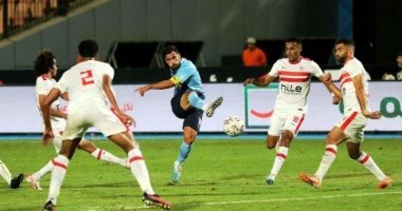 موعد مباراة الزمالك وأبو سليم الليبى فى الكونفدرالية والقناة الناقلة