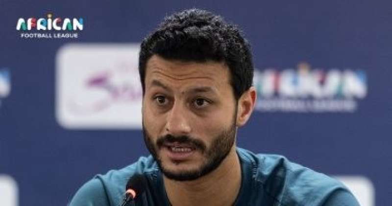 الأهلى يستعد لحسم ملف تعديل وتمديد عقد محمد الشناوى