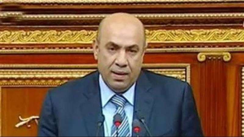 النائب علاء عبدالنبي : قانون التصالح  يحقق   مطالب المواطنين ويقدم تسهيلات غير مسبوقة