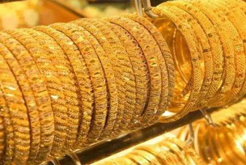 سعر الذهب اليوم الأحد 19 نوفمبر 2023 في مصر صباحًا