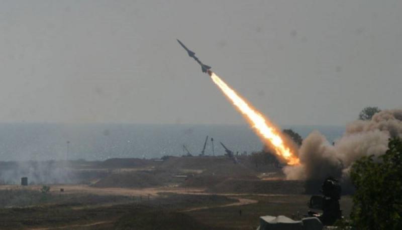 صواريخ من لبنان تجاه مستوطنة شلومي