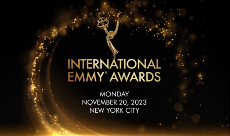 جوائز International Emmy Awards 