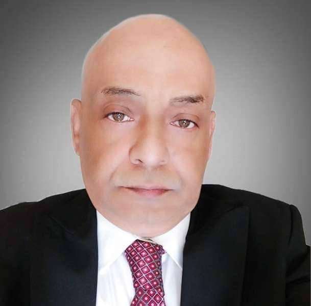 مصطفى عبد العزيز رئيسًا لمجلس إدارة جريدة الطريق