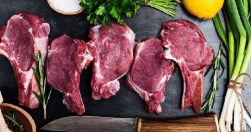 استقرار أسعار اللحوم فى الأسواق وسط توافر معروض قوى