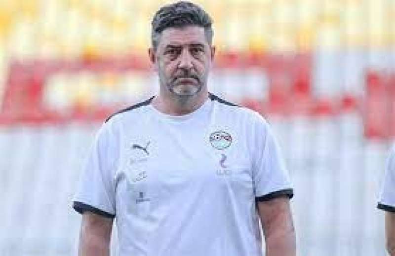 عامر حسين: سنلبي كل طلبات فيتوريا فى التصفيات.. و الدورى تحت السيطر