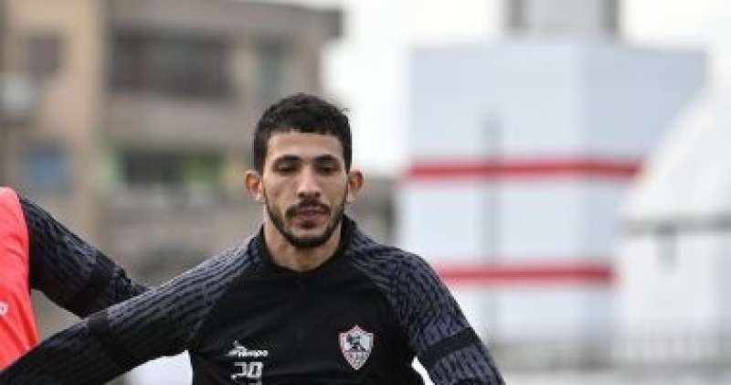 الزمالك يدرس التجديد لـ أحمد فتوح للاستفادة من بيعه